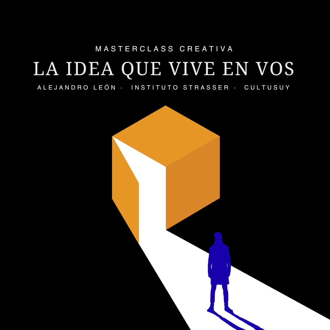 La Idea que Vive en Vos